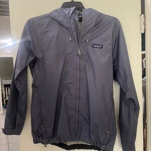 Patagonia Torrentshell Rain Jacket H2NO
